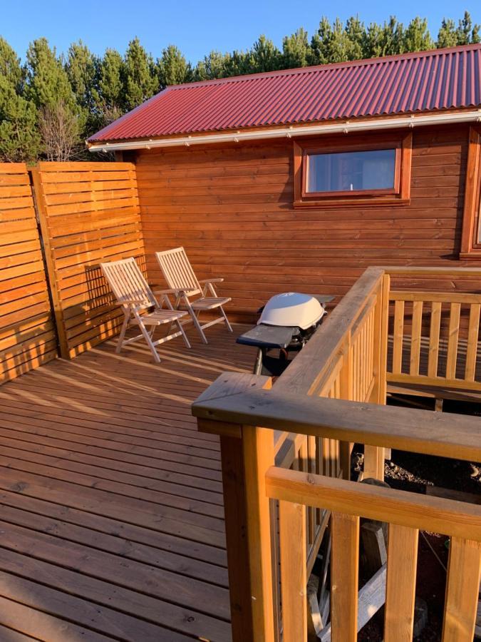 Cosy Cottage-Golden Circle Kerhraun Exterior foto