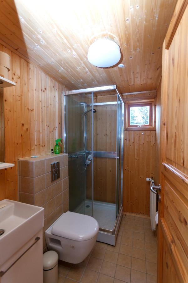 Cosy Cottage-Golden Circle Kerhraun Exterior foto