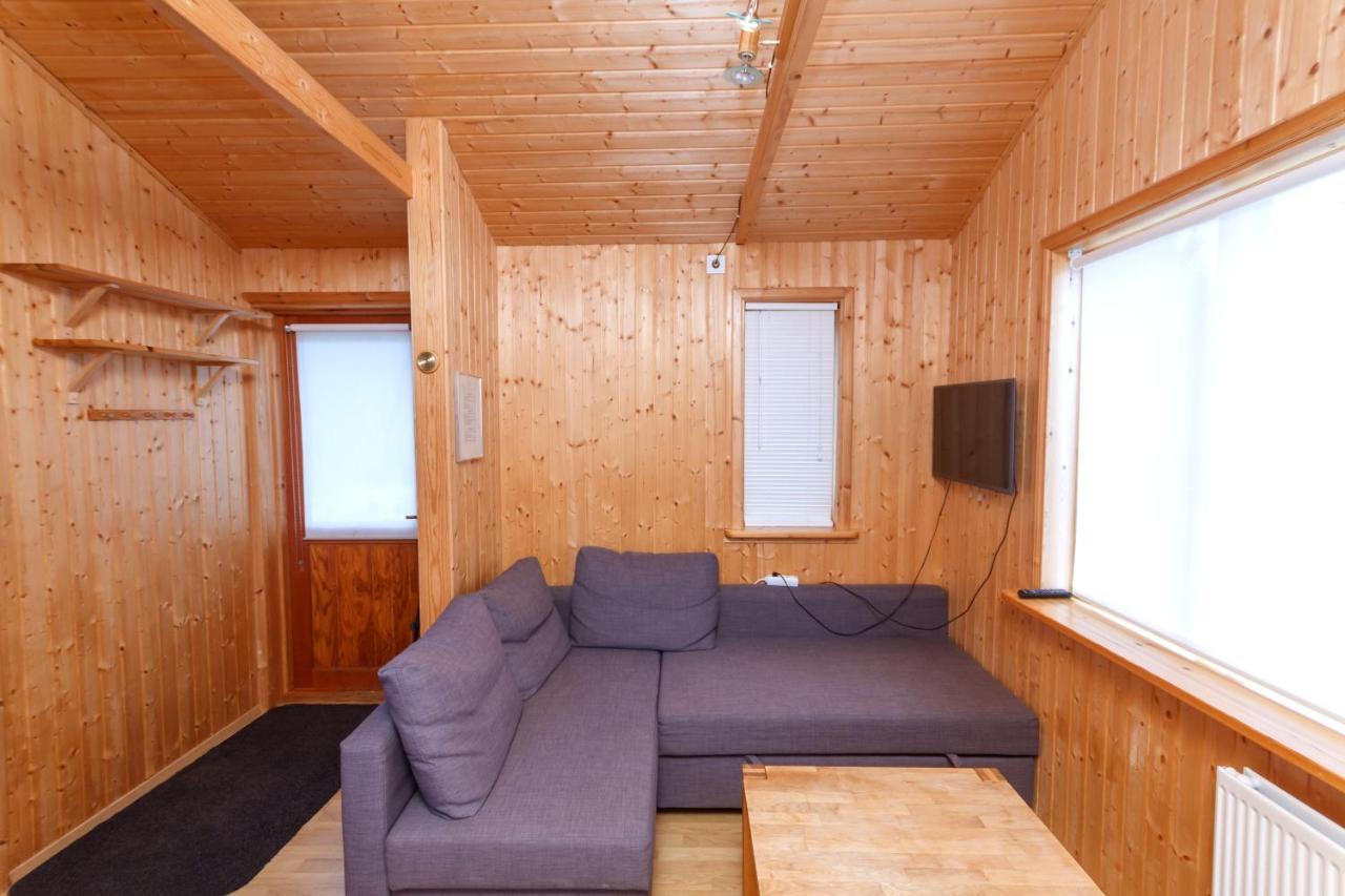Cosy Cottage-Golden Circle Kerhraun Exterior foto