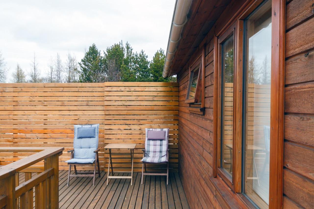 Cosy Cottage-Golden Circle Kerhraun Exterior foto