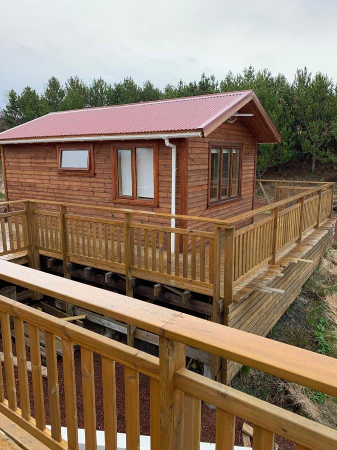 Cosy Cottage-Golden Circle Kerhraun Exterior foto