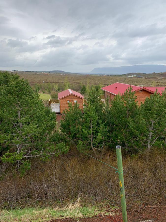 Cosy Cottage-Golden Circle Kerhraun Exterior foto