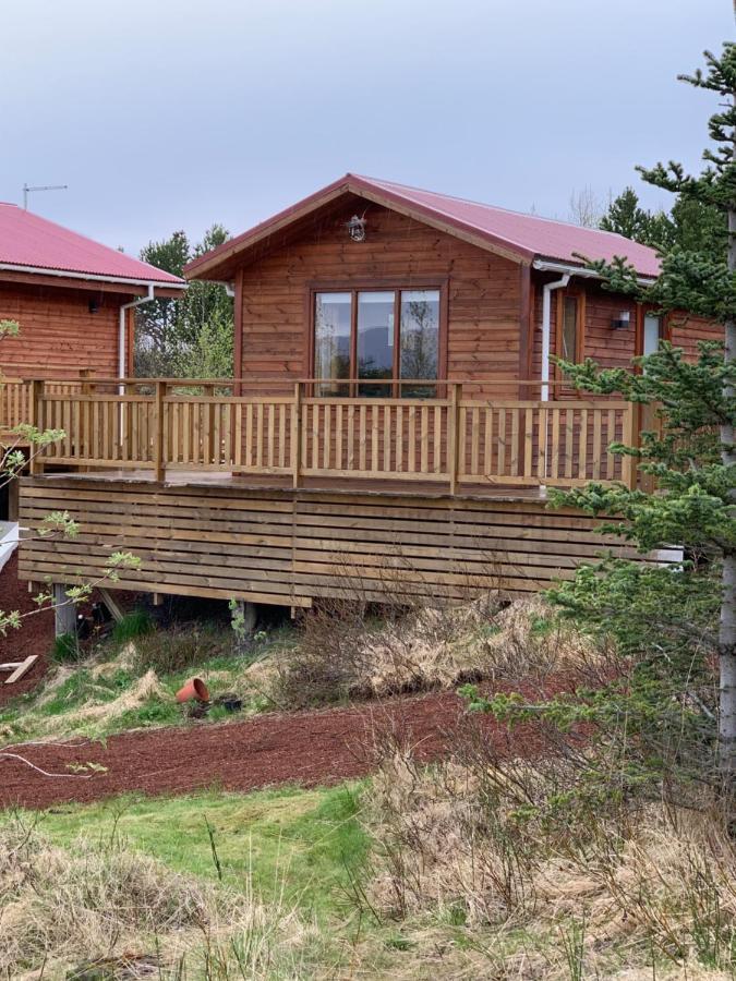 Cosy Cottage-Golden Circle Kerhraun Exterior foto